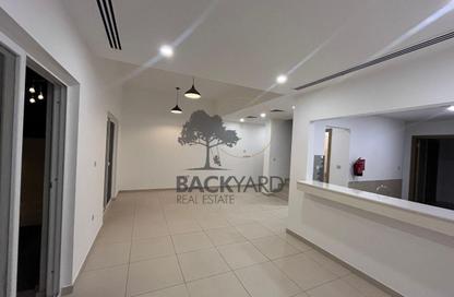 Townhouse - 3 - 3 for rent in Amaranta 2 - Amaranta - Villanova - Dubai