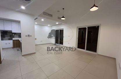 Townhouse - 3 - 3 for rent in Amaranta 2 - Amaranta - Villanova - Dubai