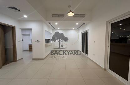Townhouse - 3 - 3 for rent in Amaranta 2 - Amaranta - Villanova - Dubai