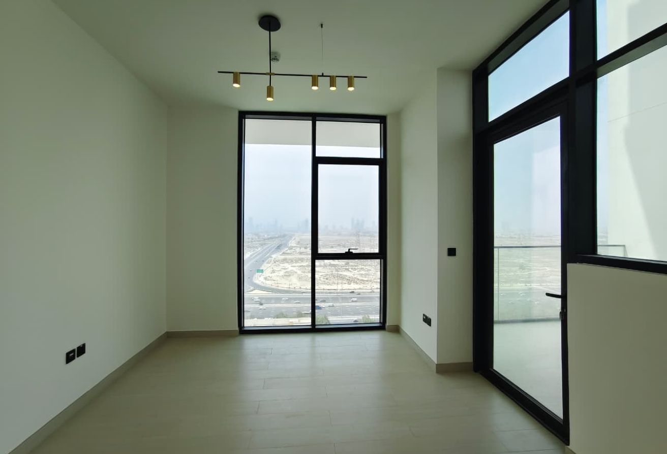 BINGHATTI | PRIVATE POOL | SPACIOUS 2BR gallery image