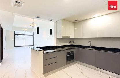 Townhouse - 4 Bedrooms - 5 Bathrooms for sale in The Fields - District 11 - Mohammed Bin Rashid City - Dubai