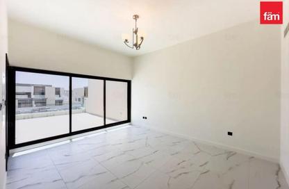 Townhouse - 4 Bedrooms - 5 Bathrooms for sale in The Fields - District 11 - Mohammed Bin Rashid City - Dubai