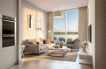 Apartment - 2 Bedrooms - 3 Bathrooms for sale in Sobha One Tower D - Sobha One - Ras Al Khor Industrial 1 - Ras Al Khor - Dubai Apartment - 2 Bedrooms - 3 Bathrooms for sale in Sobha One Tower D - Sobha One - Ras Al Khor Industrial 1 - Ras Al Khor - Dubai
