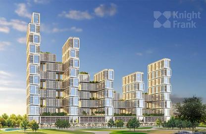 Apartment - 2 Bedrooms - 3 Bathrooms for sale in Sobha One Tower D - Sobha One - Ras Al Khor Industrial 1 - Ras Al Khor - Dubai Apartment - 2 Bedrooms - 3 Bathrooms for sale in Sobha One Tower D - Sobha One - Ras Al Khor Industrial 1 - Ras Al Khor - Dubai