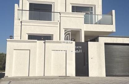 Villa - 4 Bedrooms - 6 Bathrooms for sale in Tilal City - Sharjah