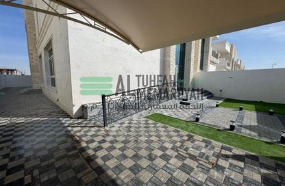 Villa - 5 Bedrooms - 6 Bathrooms for sale in Al Tayy Suburb - Sharjah Villa - 5 Bedrooms - 6 Bathrooms for sale in Al Tayy Suburb - Sharjah