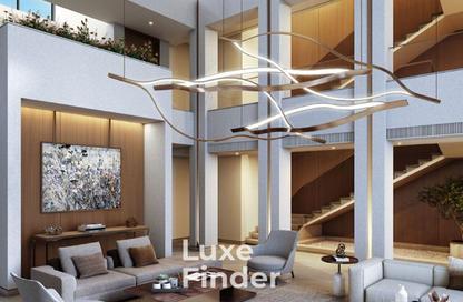 Villa - 5 Bedrooms - 7+ Bathrooms for sale in Sobha Hartland II - Bukadra - Dubai Villa - 5 Bedrooms - 7+ Bathrooms for sale in Sobha Hartland II - Bukadra - Dubai
