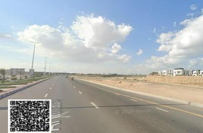 Land - Studio for sale in Golf Community - Al Zorah - Ajman