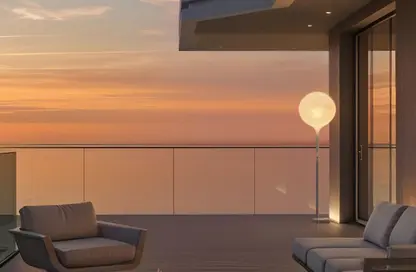 شقة - غرفة نوم - 2 حمامات للبيع في سكاي - جزيرة راحة. - ميناء العرب - راس الخيمة - رأس الخيمة شقة - غرفة نوم - 2 حمامات للبيع في سكاي - جزيرة راحة. - ميناء العرب - راس الخيمة - رأس الخيمة