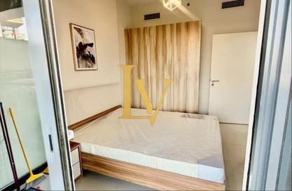 Apartment - 1 Bedroom - 2 Bathrooms for rent in Golf Vita A - Golf Vita - Damac Hills - Dubai Apartment - 1 Bedroom - 2 Bathrooms for rent in Golf Vita A - Golf Vita - Damac Hills - Dubai