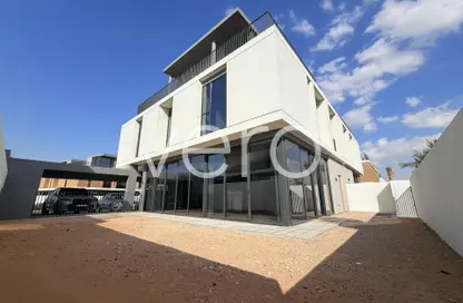 Villa - 4 Bedrooms - 5 Bathrooms for rent in June - Arabian Ranches 3 - Dubai