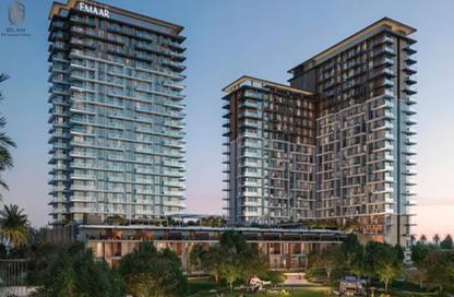 Apartment - 1 - 2 for sale in Parkwood Tower B - Parkwood - Dubai Hills Estate - Dubai Apartment - 1 - 2 for sale in Parkwood Tower B - Parkwood - Dubai Hills Estate - Dubai