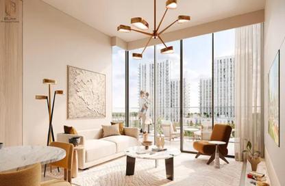 Apartment - 1 - 2 for sale in Parkwood Tower B - Parkwood - Dubai Hills Estate - Dubai Apartment - 1 - 2 for sale in Parkwood Tower B - Parkwood - Dubai Hills Estate - Dubai