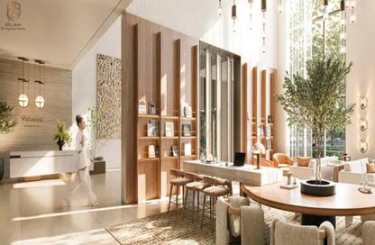 Apartment - 1 - 2 for sale in Parkwood Tower B - Parkwood - Dubai Hills Estate - Dubai Apartment - 1 - 2 for sale in Parkwood Tower B - Parkwood - Dubai Hills Estate - Dubai
