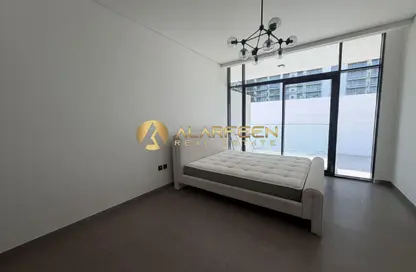 Apartment - 1 Bathroom for rent in Oxford Terraces - District 11 - Jumeirah Village Circle - Dubai