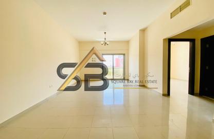 Apartment - 2 Bedrooms - 3 Bathrooms for rent in Al Khair Building - Dubai Silicon Oasis - Dubai