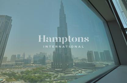 Apartment - 2 - 3 for sale in The Residences 1 - The Residences - Downtown Dubai - Dubai