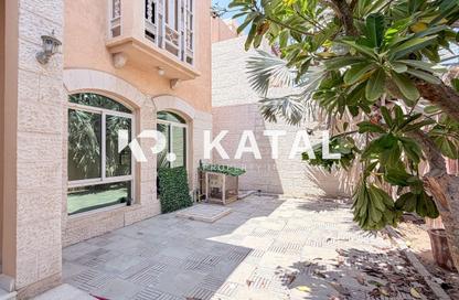 Villa - 5 - 6 for sale in Mushrif Gardens - Al Mushrif - Abu Dhabi Villa - 5 - 6 for sale in Mushrif Gardens - Al Mushrif - Abu Dhabi