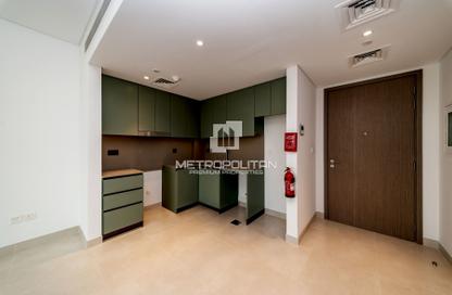 Apartment - 1 Bedroom - 1 Bathroom for rent in Myrtle - Central Park at City Walk - City Walk - Dubai