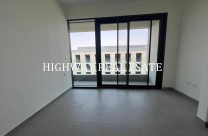 Apartment - 3 Bedrooms - 4 Bathrooms for rent in Sokoon - Naseej District - Aljada - Sharjah Apartment - 3 Bedrooms - 4 Bathrooms for rent in Sokoon - Naseej District - Aljada - Sharjah