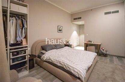 Apartment - 1 Bedroom - 2 Bathrooms for rent in Concept 7 Residences - District 11 - Jumeirah Village Circle - Dubai