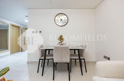 Apartment - 2 Bedrooms - 2 Bathrooms for rent in Radiant Square - City Of Lights - Al Reem Island - Abu Dhabi