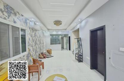 Villa - 4 Bedrooms - 6 Bathrooms for rent in Al Yasmeen 1 - Al Yasmeen - Ajman
