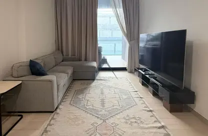 Apartment - 2 Bedrooms - 2 Bathrooms for rent in Binghatti Crescent - District 11 - Jumeirah Village Circle - Dubai