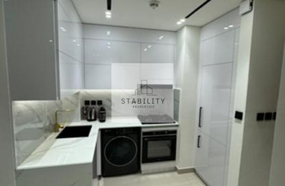 Apartment - 1 Bedroom - 2 Bathrooms for rent in Binghatti Gardenia - District 11 - Jumeirah Village Circle - Dubai Apartment - 1 Bedroom - 2 Bathrooms for rent in Binghatti Gardenia - District 11 - Jumeirah Village Circle - Dubai