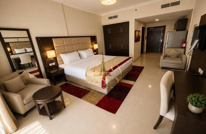 Apartment - Studio - 1 Bathroom for sale in Siraj Tower - Arjan - Dubai Apartment - Studio - 1 Bathroom for sale in Siraj Tower - Arjan - Dubai