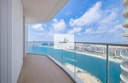 Corner unit | Full Palm View | High Floor, photo 4