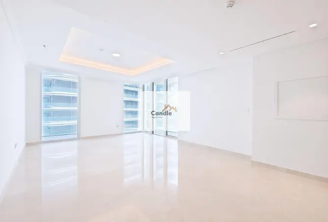 Corner unit | Full Palm View | High Floor, photo 5