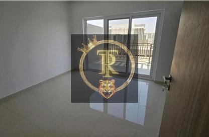 Townhouse - 4 - 4 for sale in Violet 1 - Violet - Damac Hills 2 - Dubai