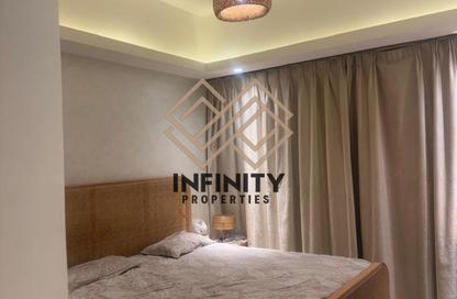Apartment - 2 Bedrooms - 3 Bathrooms for sale in The Icon Casa 2 - Al Rashidiya 3 - Al Rashidiya - Ajman