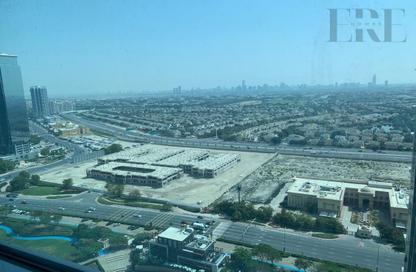 Apartment - 2 Bedrooms - 2 Bathrooms for sale in Armada Tower 3 - JLT Cluster P - Jumeirah Lake Towers - Dubai