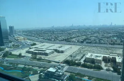 Apartment - 2 Bedrooms - 2 Bathrooms for sale in Armada Tower 3 - JLT Cluster P - Jumeirah Lake Towers - Dubai