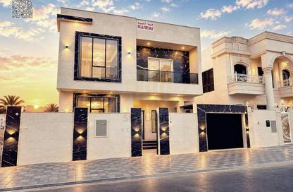 Villa - 5 - 7 for sale in Al Yasmeen 1 - Al Yasmeen - Ajman Villa - 5 - 7 for sale in Al Yasmeen 1 - Al Yasmeen - Ajman