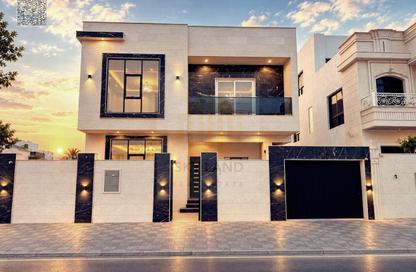 Villa - 5 - 7 for sale in Al Yasmeen 1 - Al Yasmeen - Ajman Villa - 5 - 7 for sale in Al Yasmeen 1 - Al Yasmeen - Ajman