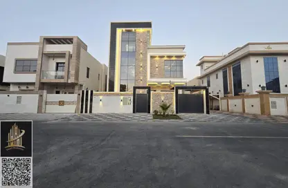 Villa - 5 Bedrooms - 7 Bathrooms for sale in Al Yasmeen - Al Zahia - Muwaileh Commercial - Sharjah