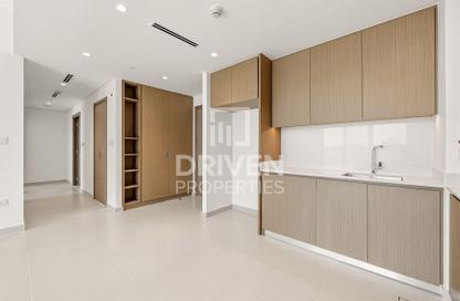 Apartment - 2 - 2 for rent in Savanna at Creek Beach Tower 3 - Savanna at Creek Beach - Creek Beach - Dubai Creek Harbour (The Lagoons) - Dubai