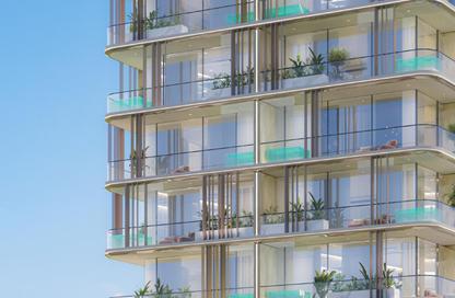 Apartment - Studio - 1 Bathroom for sale in South Lofts - Saih Shuaib 2 - Dubai Industrial City - Dubai Apartment - Studio - 1 Bathroom for sale in South Lofts - Saih Shuaib 2 - Dubai Industrial City - Dubai