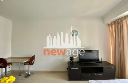 شقة - 1 للايجار في جولدكريست إكزيكتيف - (JLT) مجمع C - أبراج بحيرات الجميرا - دبي