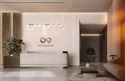 Apartment - Studio - 1 Bathroom for sale in 09 Life Residences - Dubai Land Residence Complex - Dubai Land - Dubai