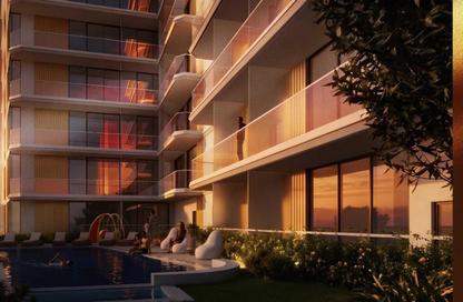 Apartment - Studio - 1 Bathroom for sale in 09 Life Residences - Dubai Land Residence Complex - Dubai Land - Dubai