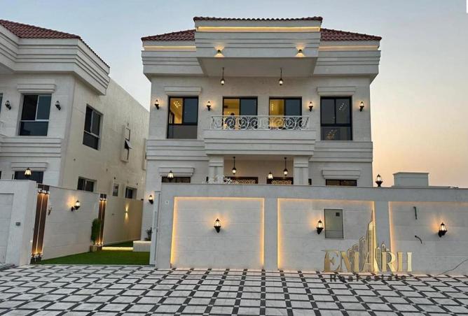93134768 - الصورة الرئيسية للعقار