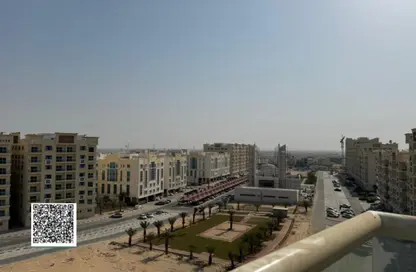 Apartment - 2 Bedrooms - 3 Bathrooms for sale in Al Ameera Village - Ajman