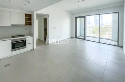 Apartment - 2 - 3 for rent in The Address Residence Fountain Views - Downtown Dubai - Dubai