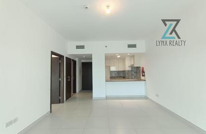 Apartment - 1 - 2 for rent in Rabdan Building - Motor City - Dubai
