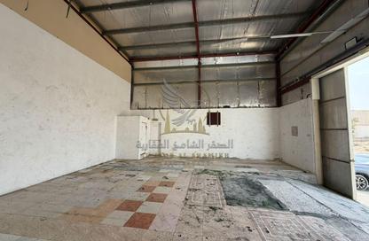 Warehouse - Studio - 1 for rent in Industrial Area 18 - Sharjah Industrial Area - Sharjah