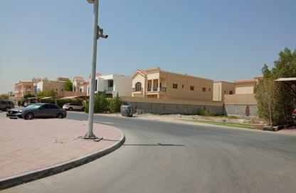 Land - Studio for sale in Al Mowaihat 1 - Al Mowaihat - Ajman